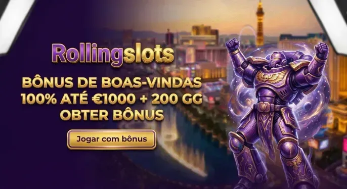Rollingslots Casino